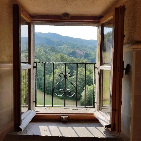 Villa “All'Antica Dogana” Bosco  Exterior foto