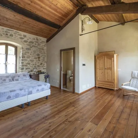 Villa “All'Antica Dogana” Bosco  Exterior foto