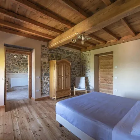 Villa “All'Antica Dogana” Bosco  Exterior foto