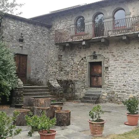 Villa “All'Antica Dogana” Bosco  Exterior foto