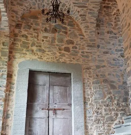Villa “All'Antica Dogana” Bosco  Exterior foto