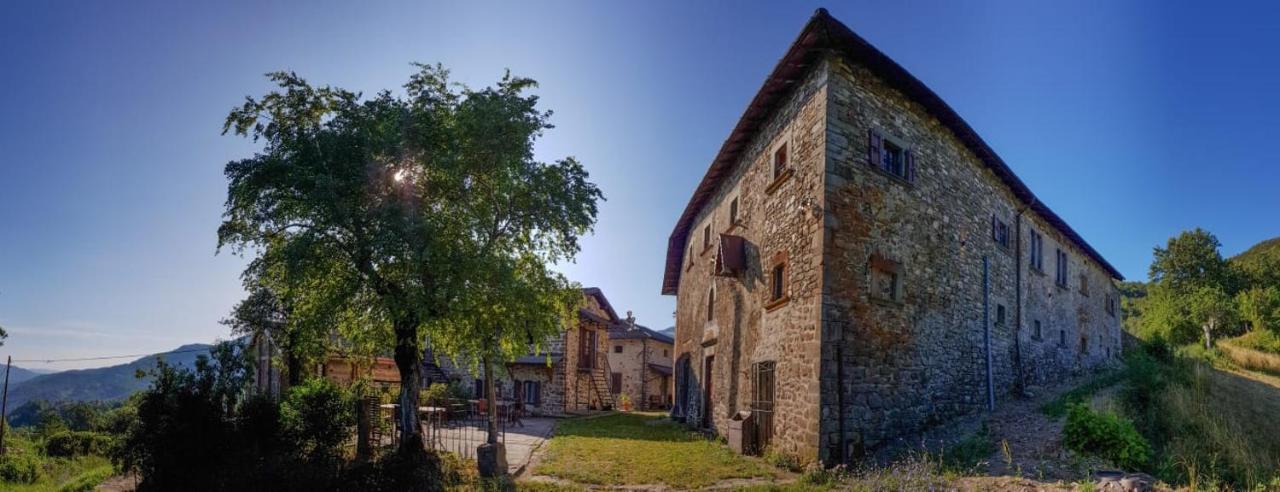 Farm stay “all'antica Dogana” *