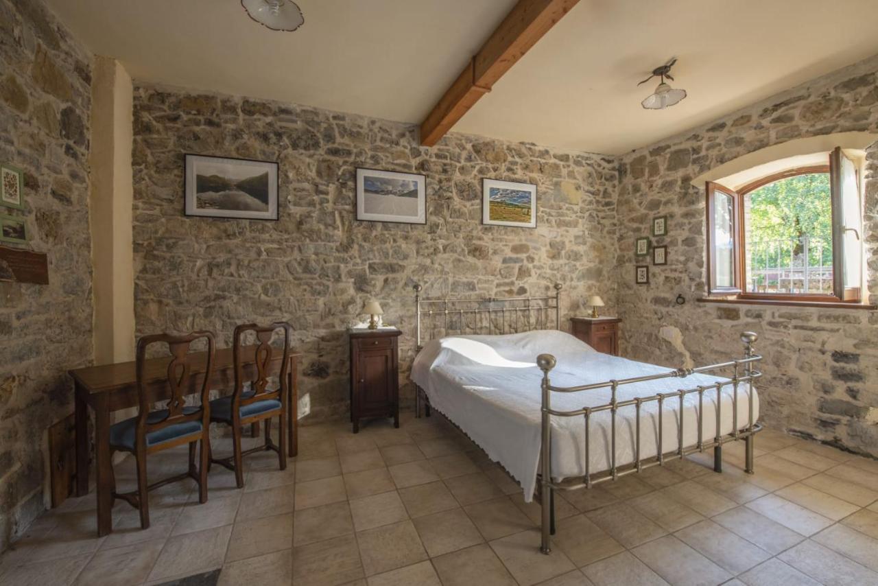 Farm stay “all'antica Dogana” *