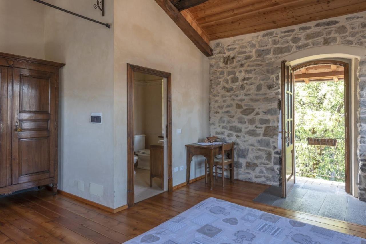 “all'antica Dogana” Farm stay Bosco (Parma)