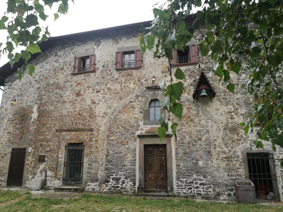 “all'antica Dogana” Farm stay Bosco (Parma)