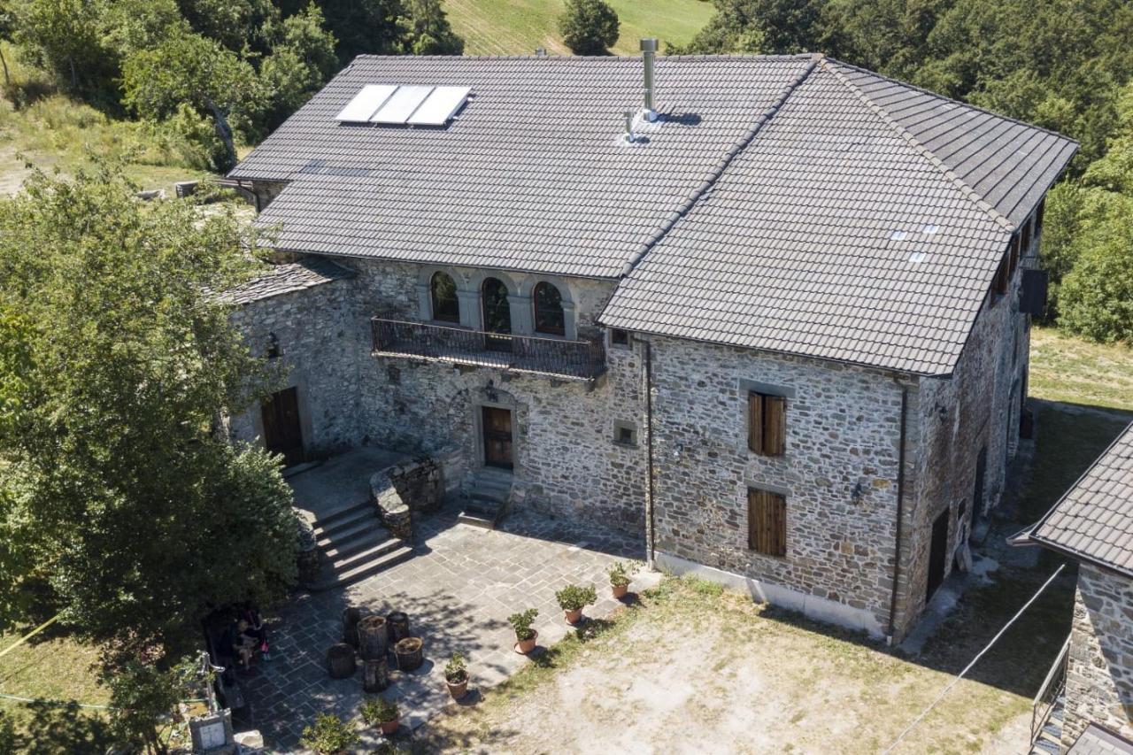 “all'antica Dogana” Farm stay