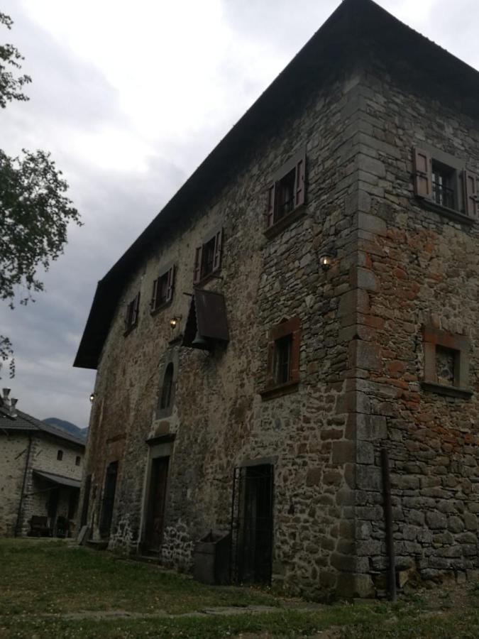Farm stay “all'antica Dogana” Bosco (Parma)