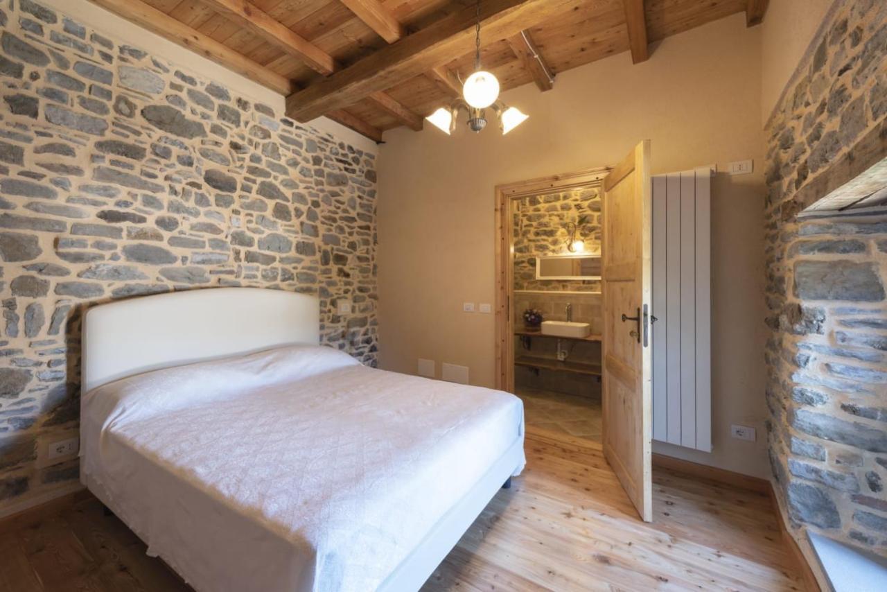“all'antica Dogana” Farm stay