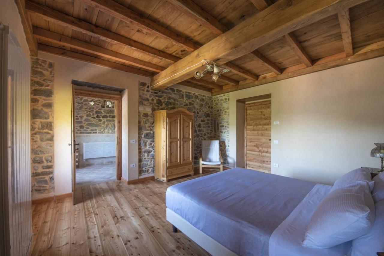 Farm stay “all'antica Dogana” Bosco (Parma)