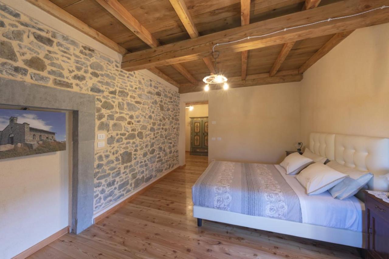 “all'antica Dogana” Farm stay