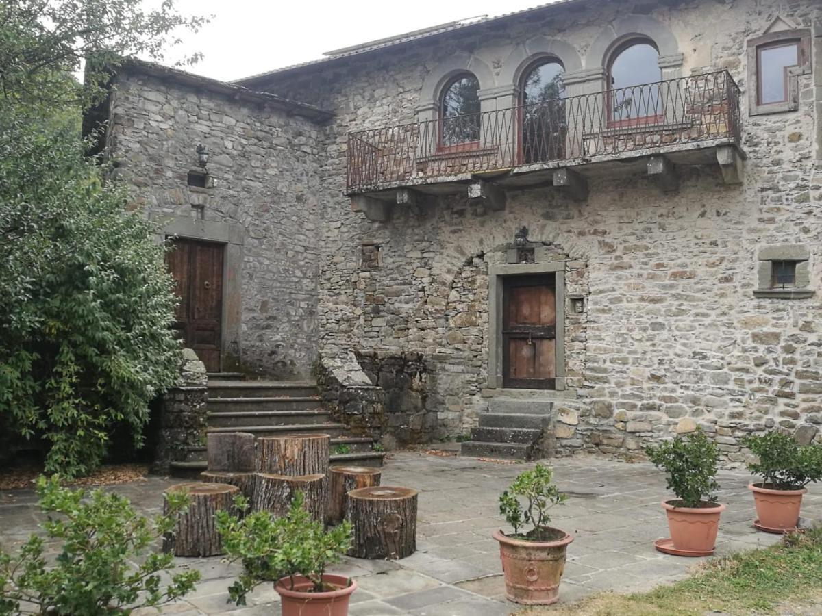 Farm stay “all'antica Dogana” Bosco (Parma)