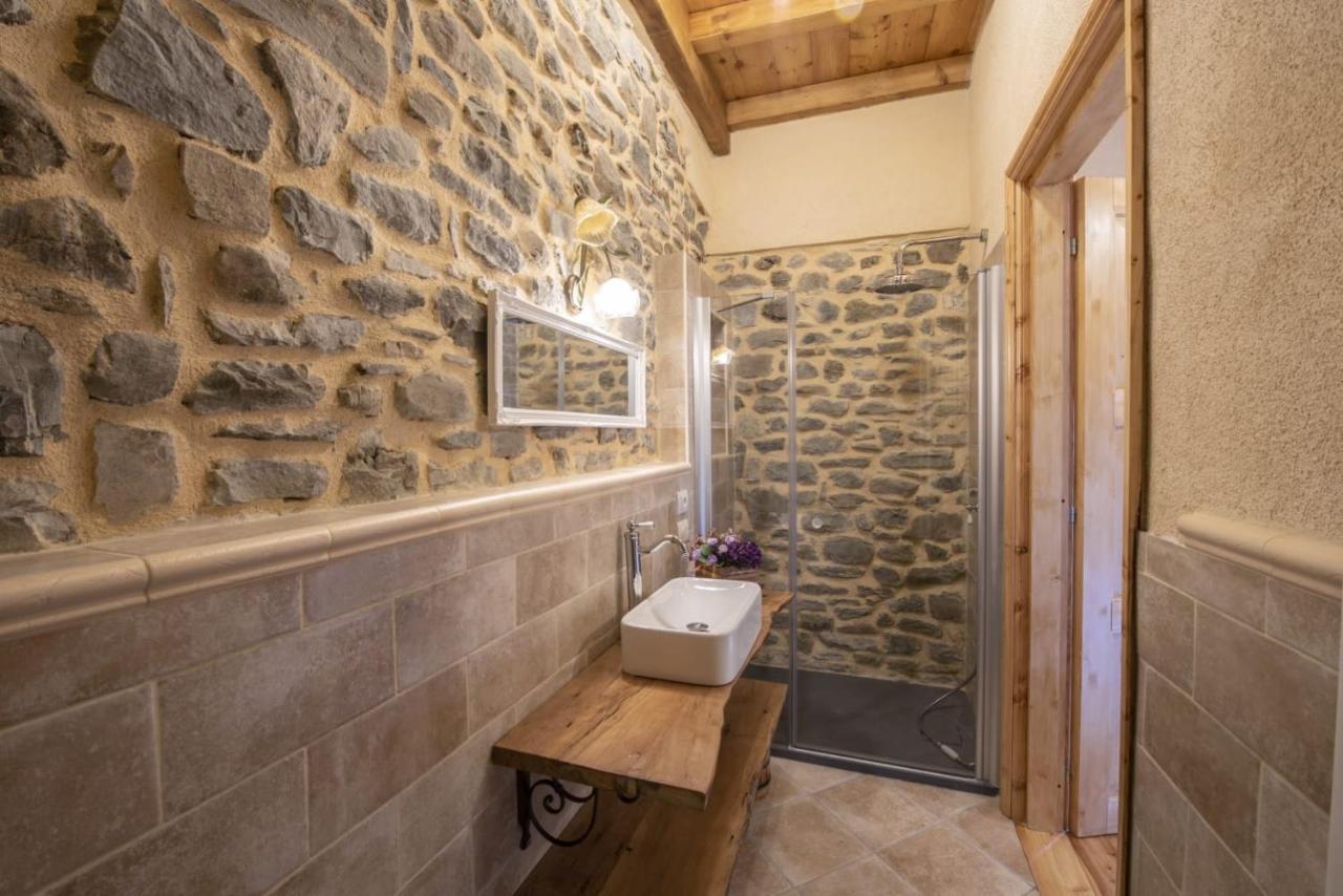 “all'antica Dogana” Farm stay