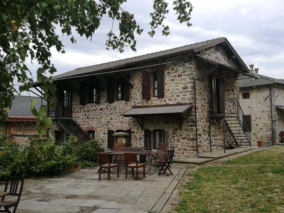 Farm stay “all'antica Dogana”