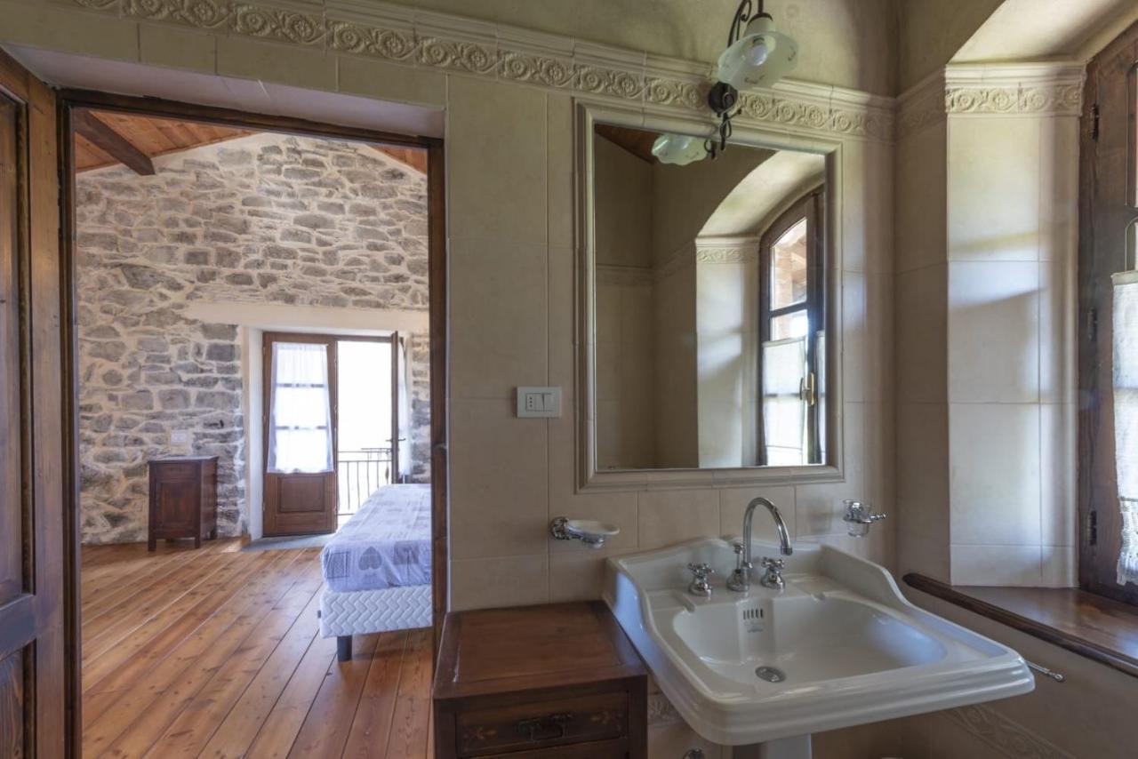 Farm stay “all'antica Dogana” *