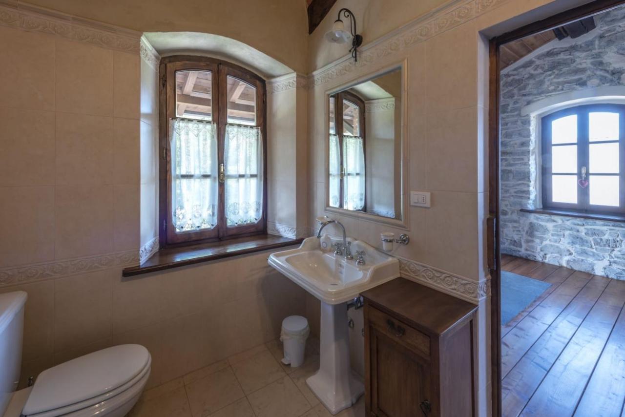 Farm stay “all'antica Dogana” *