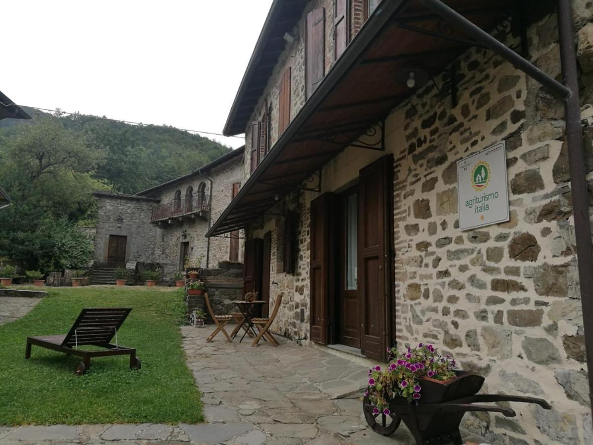 Farm stay “all'antica Dogana” *