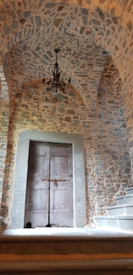 Farm stay “all'antica Dogana” Bosco (Parma)