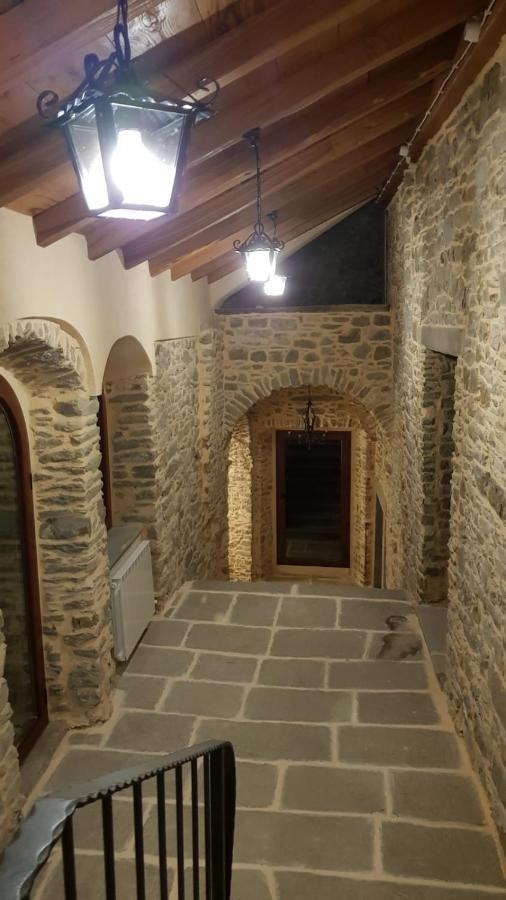 “all'antica Dogana” Farm stay